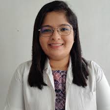 Dr Bhakti Gaikwad